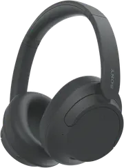Sony Wireless Noise Cancelling Headphones - Black