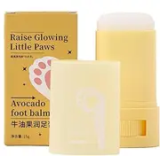 Paw Balm | 15g Cat Paw Balm,Cat Supplies, Cat Paw Moisturizer, Dog Accessories, Dog Balm for Paws and Nose, Cat Dog Skin Soother Paw Butter