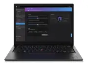 Lenovo ThinkPad L13 Gen 5 21LB000KUS 13.3" Notebook - WUXGA - Intel Core Ultra 5