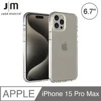 在飛比找PChome24h購物優惠-Just Mobile TENC Air iPhone 15