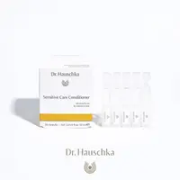 在飛比找momo購物網優惠-【Dr. Hauschka 德國世家】律動甘露S[1mlx3