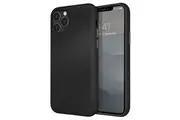 UNIQ Lino Hue Case (Suits iPhone 11 Pro) - Black