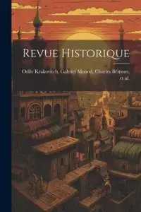 在飛比找博客來優惠-Revue Historique