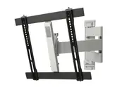 "One For All 32-65"" UltraSlim Turn180 40kg TV Bracket"