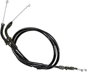 Motorcycle Accelerator Cable/Wirerope/Line For CBR600RR F5 CBR 600 RR 2003-2012 CBR1000RR 1000 2004-2007