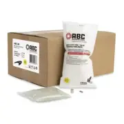 ABC Tire Balancing Micro Beads - Case of 52 bags x 8 oz / 227 g