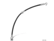 Front Right Brake Hose For 14-19 Mazda CX9 3 Sport 2.0L 4 Cyl 2.5L i SV WS51N5 (for: Mazda)
