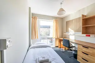 東南大倫敦的2臥室公寓 - 40平方公尺/2間專用衛浴Multiple Bed Apartment, New Cross Gate MZ105 - SK