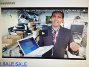 RUGGED i7/CF-33/Panasonic Toughbook/16/512/finger print reader/barcode/tablet/