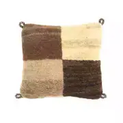 Persian Gabbeh Lori Baft Pillow