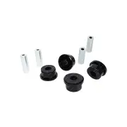 Whiteline Rear Beam Axle - Bushing Kit for Renault Grand Scenic Megane 2008-2016