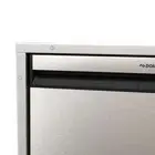 Dometic Universal Flush Mount Frame f/NRX130S Compressor Refrigerators - Stai...