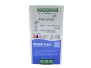 ALTECH POWER SUPPLY 10A PSC-24124