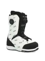 2024 Ride Karmyn Zonal Women's Snowboard Boots - Size: 7 - Color: Logo *NEW*