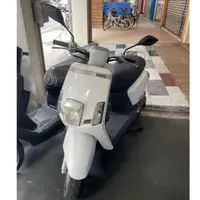 在飛比找蝦皮購物優惠-CUXI 二手車 二手摩托車 YAMAHA 三葉 光陽KYM