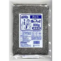 在飛比找蝦皮購物優惠-日本 北海道 鹽昆布 500g 鹽部長 業務用 昆布絲 塩昆