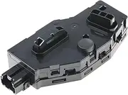 Power Seat Switch Control, for Cadillac CT4 CT5, Front Left Side 84751541 Fast Response Electric Seat Switch Button Replacement