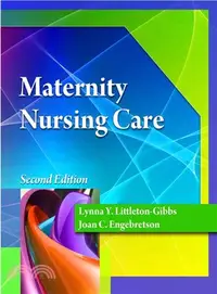 在飛比找三民網路書店優惠-Maternity Nursing Care