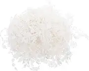 1 PC Lace Trim Retro Embroidery Lace Adornment Thread DIY Supplies for Crafts and Clothing for Home Decor and Creative Projects
