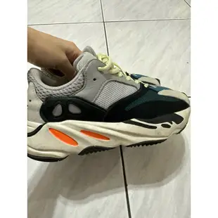 yeezy 700 og adidas 愛迪達 正品保證 真品 二手 女鞋