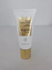 Nakery Beauty Skip the Line Instant Wrinkle Eraser Plumps Blurs 1.69 fl oz Seal