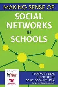 在飛比找博客來優惠-Making Sense of Social Network