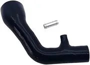 [XEDLAMP] Air Intake Silicone Hose Intake Inlet Tube, for MINI, for Cooper R50 R53 ONE/ONE D 2001-2006 Connect Pipe Automotive Air Flow Pipe