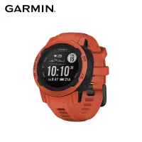 在飛比找博客來優惠-GARMIN INSTINCT 2S 本我系列GPS腕錶 罌