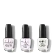 OPI Nail Lacquer Funny Bunny At-Home Manicure Bundle