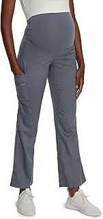 [Landau] Women's Maternity Bootcut Pant