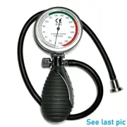 Fujinon Endoscope Real Leak Tester (Not Sphygmomanometer) - NEW - FREE Shipping