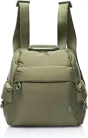 [Mandarina Duck] Women's MD20 Balloon Backpack, One Size