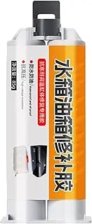 Radiator Sealant Stop Leak, Coolant Leak Repair Sealer, Heat Resistant Waterproof Multi-Purpose Permanent Car Sealant for Sealing Patching Maintenance Fix Repair Automotive Waterproofing