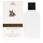 Armateur White by Paris Bleu Eau De Toilette Spray 3.3 oz for Men