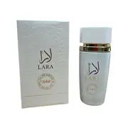 Manasik Lara White Women Eau De Parfum 100ml