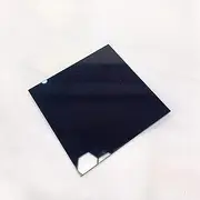 2pcs Toal 780nm and 800nm Each Type One Piece Size 220x100mm IR Pass Filter Material PMMA Acrylic