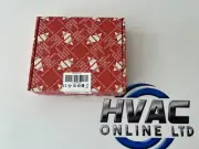 CARLO GAVAZZI RGC1P23V30ED Power Control, Analog Input, 30 A Solid state relay