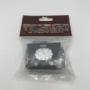 RC 4WD RC4WD Billet Aluminum Fuel Cell Radio Box Black RC4Z-S1093