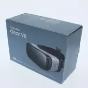 Samsung Gear VR Oculus SM-R322 Edition™UPC # 887276132716 Model # SM-R322