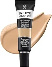 Facial Corrector It Cosmetics Bye Bye Under Eye Medium Nude 12 ml