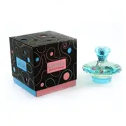 Britney Spears Curious Women's Fragrance Eau De Perfume Spray Scent 100ml EDP