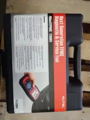 Matco Tools Autel Maxi TPMS Diagnostic Scanner + Free Updates & Bonus Tool