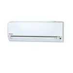 (含標準安裝)PANASONIC國際牌變頻冷暖分離式冷氣10坪CS-LJ63BA2-CU-LJ63FHA2