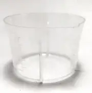 Nutrifield Measuring Cup 60ml
