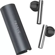 Wireless Earbuds, Bluetooth V5.4 Headphone, Touch Control Ear Bud with Charging
