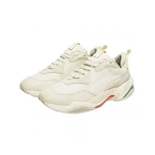 Puma Thunder Spectra 炫雅同款 白綠紅 老爹鞋 367516-12