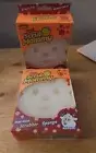 (2) Scrub Daddy Scrub Mommy Special Edition Winter Dual Sided Sponge Reindeer