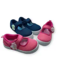 在飛比找momo購物網優惠-【樂樂童鞋】台灣製室內鞋-兩色可選(兒童休閒鞋 中童鞋 幼稚