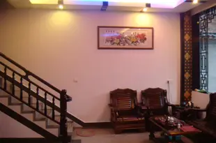 陽朔卓悦度假酒店zhuoyuehotel