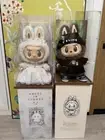 POP Mart The Monsters Labubu ZIMOMO 58cm Doll Cloths No Toys